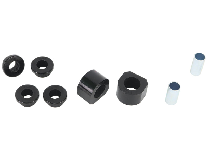 WL Bushings - Sway Bar - Whiteline 1981-1986 Chevrolet K10 Sway Bar Mount & End Link Bushing Kit - 31.5mm (1.25inch)