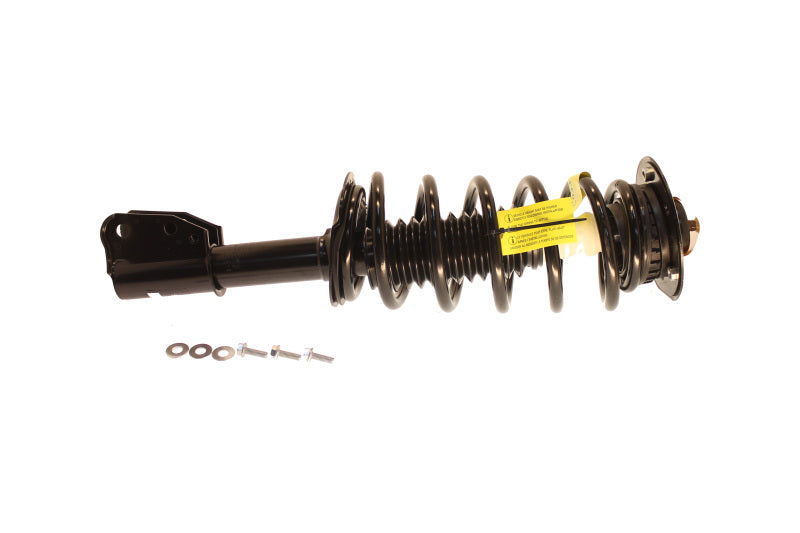 KYB Shocks & Struts Strut Plus - KYB Shocks & Struts Strut Plus Front Right Chevy Equinox 05-06