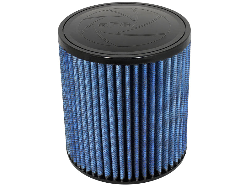 AFE Universal Pro-5 R Filter - aFe Magnum FLOW Pro 5R Universal Air Filter 4F x 7B x 7T x 8H in w/ EM