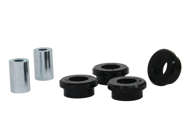 WL Bushings - Panhard Rods - Whiteline Front Panhard Bushing Kit 99-06 Jeep Grand Cherokee WJ/WG