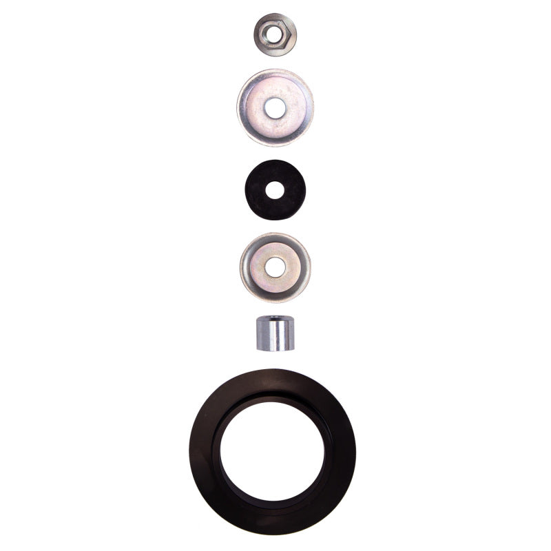 BIL B8 6112 Suspension Kits - Bilstein 03-09 Lexus GX470 / 05-21 Toyota Tacoma B8 6112 Front Suspension Lift Kit