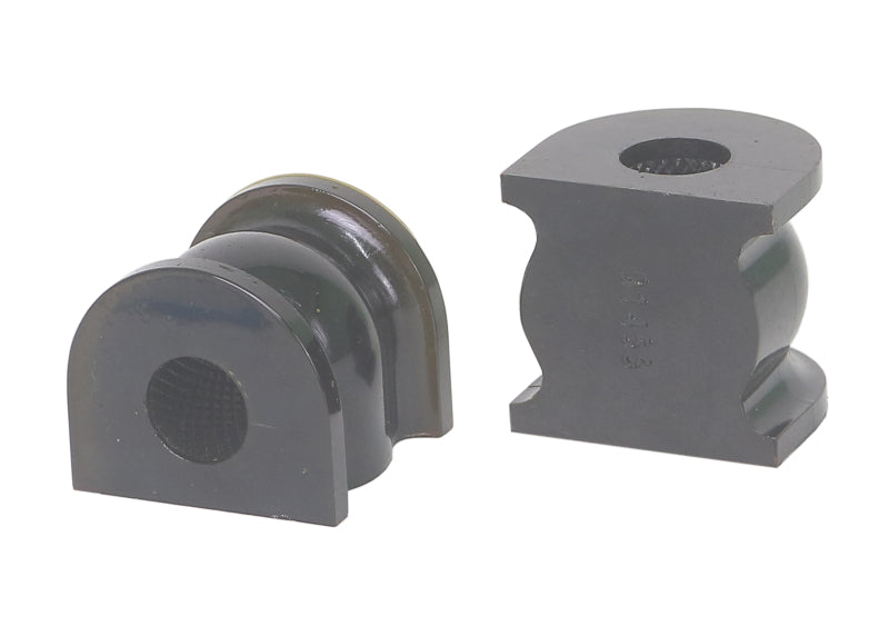 WL Bushings - Sway Bar - Whiteline 1986-1989 Honda Accord Sway Bar - Mount Bushing