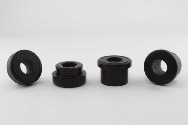 WL Bushings - Control Arm - Whiteline Plus 04-8/06 Pontiac GTO Front Control Arm - Lower Inner Bushing Kit