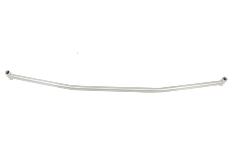 WL Sway Bars - Rear - Whiteline 02-08 Toyota Corolla ZZE120-130 Rear 22mm Heavy Duty Fixed Swaybar