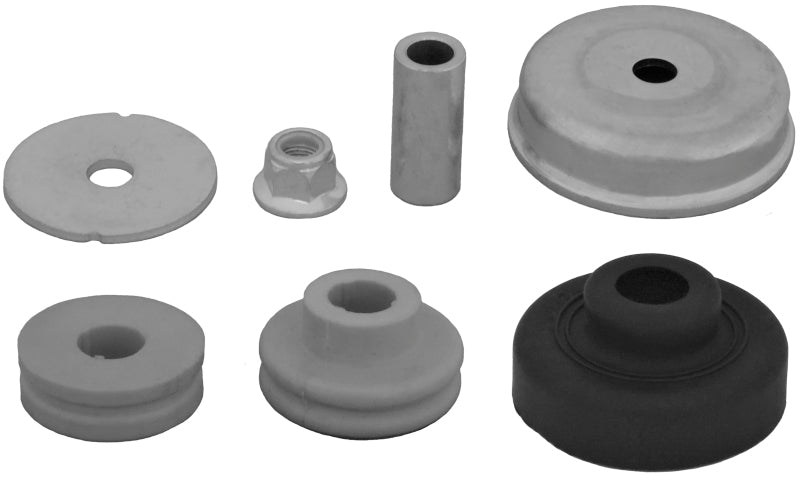 KYB Strut Mounts - KYB Shocks & Struts Strut Mount Rear BMW 08-13 128i/135i / 09-11 335i / 08-13 M3