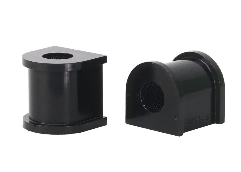 WL Bushings - Sway Bar - Whiteline 1987-1991 Toyota Camry Sway Bar Mount Bushing Kit - 16mm