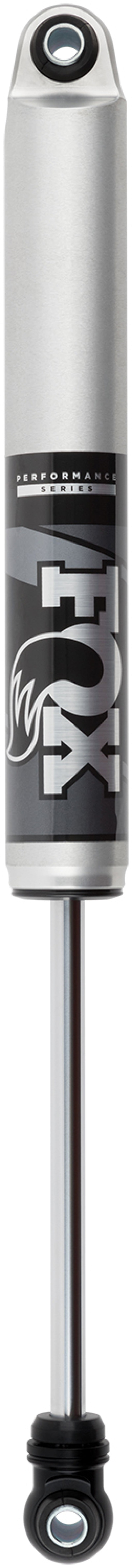 FOX 2.0 Perf Shock - Fox 14-16 Ram 3500 (SRW & Cab/Chassis) 2.0 Performance Series Rear Shocks - 4-6in Lift