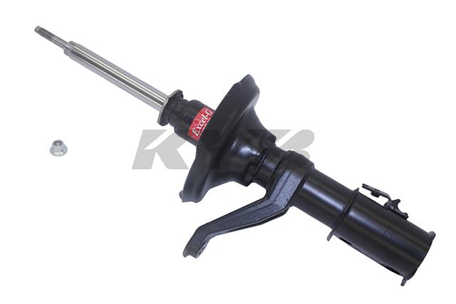 KYB Shock & Strut Excel-G - KYB Shocks & Struts Excel-G Front Left HONDA CR-V 2002-04
