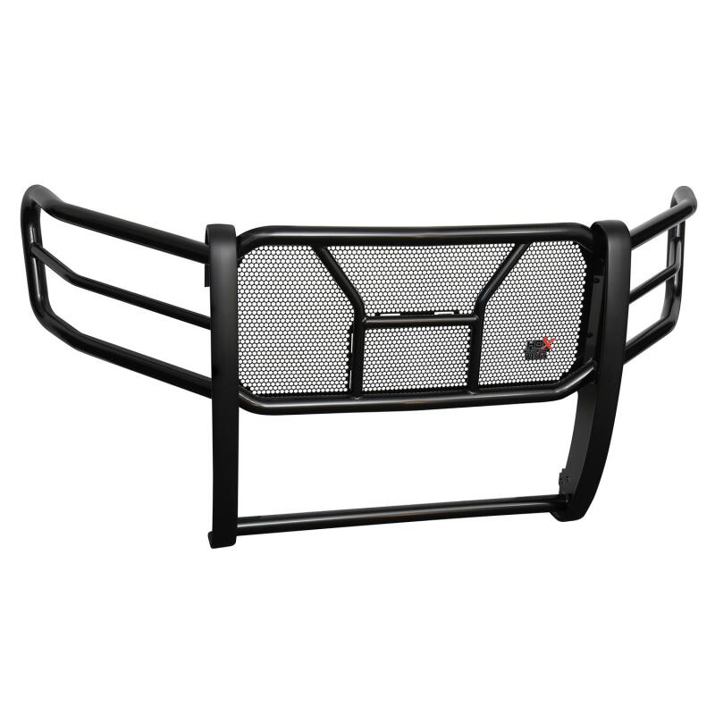 WES HDX Grille Guards - Westin 2015-2020 F-150 (Excl. w/Sensors) HDX Modular Grille Guard - Black