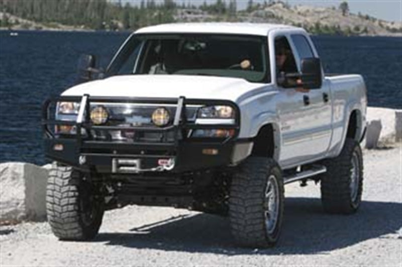 ARB Bull Bars - ARB Combar Chev Slvrado 15/25/3500 03-06