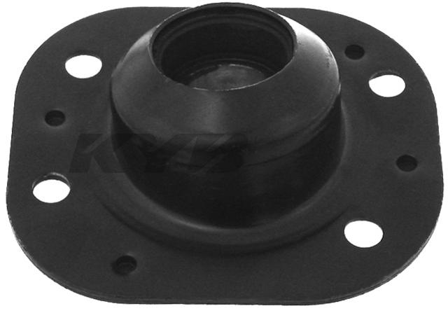 KYB Strut Mounts - KYB Shocks & Struts Strut Mount Rear Left FORD Five Hundred (FWD) 2007-2005