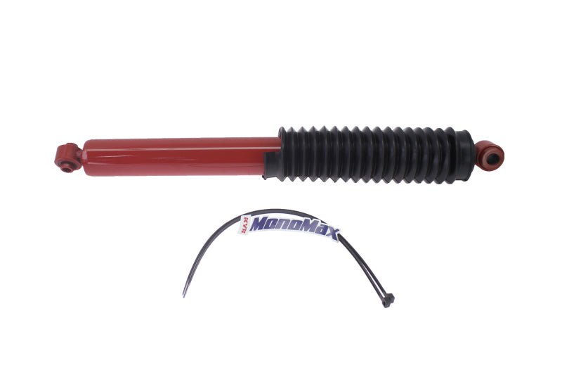 KYB MonoMax Shock - KYB Shocks & Struts MonoMax Rear 05-07 F-350 Super Duty 4WD
