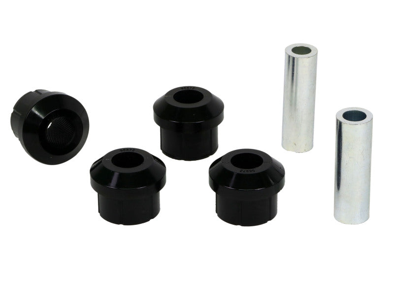 WL Bushings - Control Arm - Whiteline 06-13 Lexus IS250 / 08-13 Lexus IS350 Front Control Arm Lower Inner Front Bushing Kit
