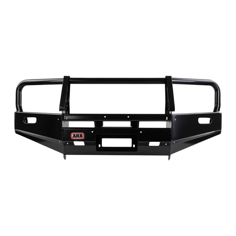 ARB Bull Bars - ARB Bumper/Fitting Kit Bundle 3414490