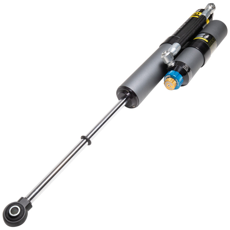 BIL B8 Series Shocks - Bilstein 18-24 Jeep Wrangler JL B8 8100 (DSA) Rear Left Shock Absorber - 3-4.5in Lift