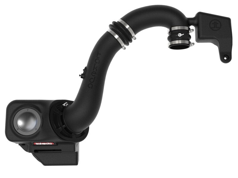 AFE Takeda Momentum Intake - aFe 19-21 Subaru Forester (H4 - 2.5L) Takeda Momentum Air Intake System - W/ PRO 5R Filter
