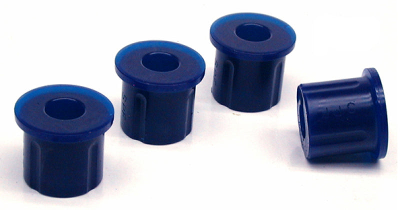 SPR Bushings - Spring - SuperPro Nissan-Spring Rear Eye Bushing