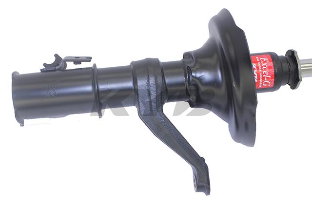 KYB Shock & Strut Excel-G - KYB Shocks & Struts Excel-G Front Right HONDA Element 2003-06