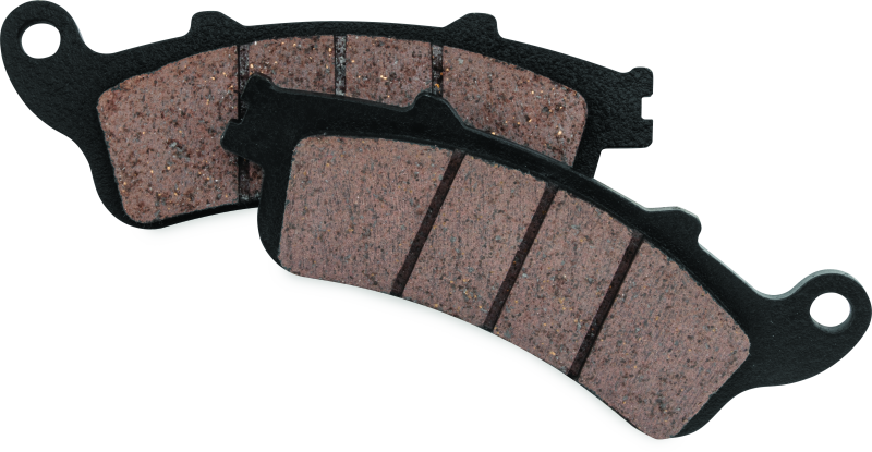 BKM Brake Pads - BikeMaster BM-261 Brake Pads