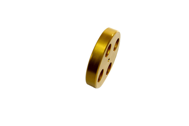 ISR Steering Bushings - ISR Performance Solid Steering Shaft Bushing - Nissan S13/S14