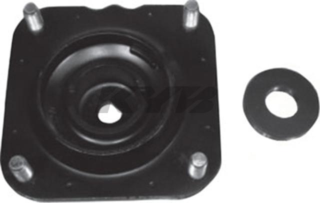 KYB Strut Mounts - KYB Shocks & Struts Strut Mounts Front MAZDA 626 1998-02