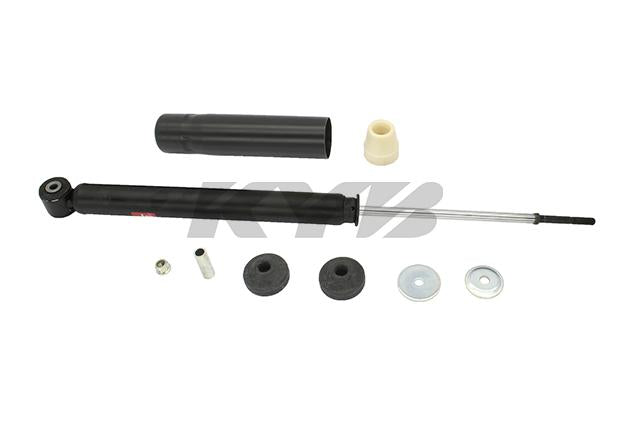 KYB Shock & Strut Excel-G - KYB Shocks & Struts Excel-G Rear HONDA Fit 2009-11