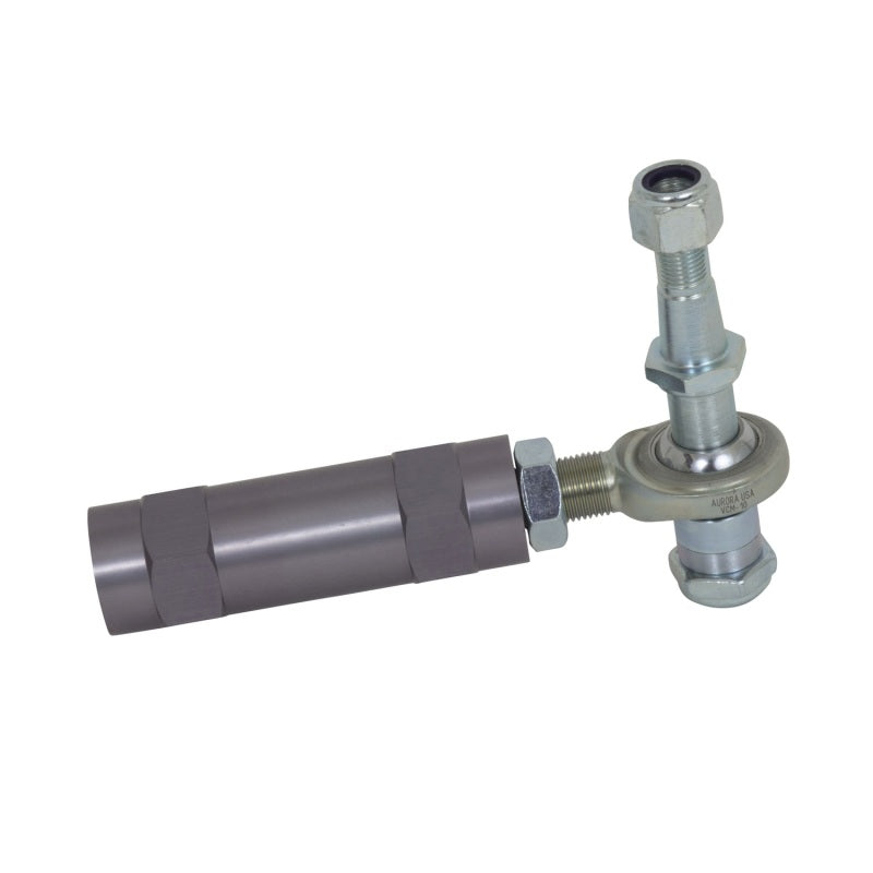 BBK Bump Steer Kit - BBK 94-04 Mustang Front Bump Steer Tie Rod End Kit