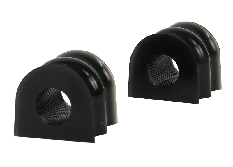 WL Bushings - Sway Bar - Whiteline 02-07 Subaru WRX Sedan and Wagon / 03-07 Subaru Impreza Non-Turbo / 04-07 Subaru STi 22mm