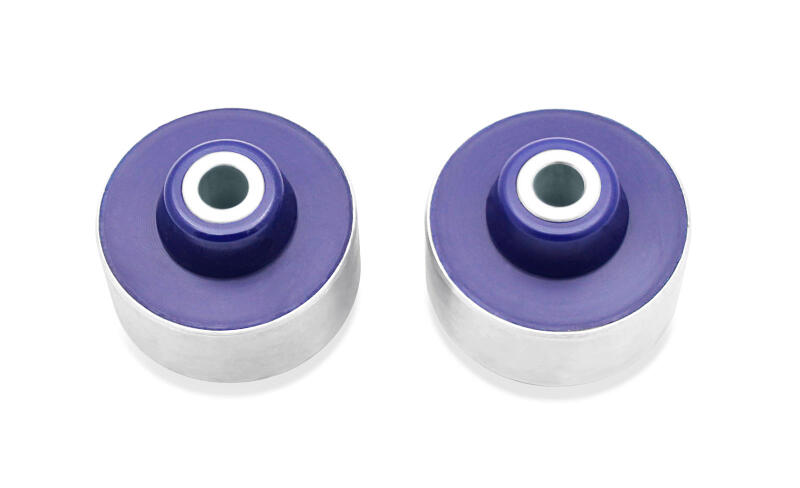 SPR Bushings - Control Arm - SuperPro Front Control Arm Lower Rear Kit