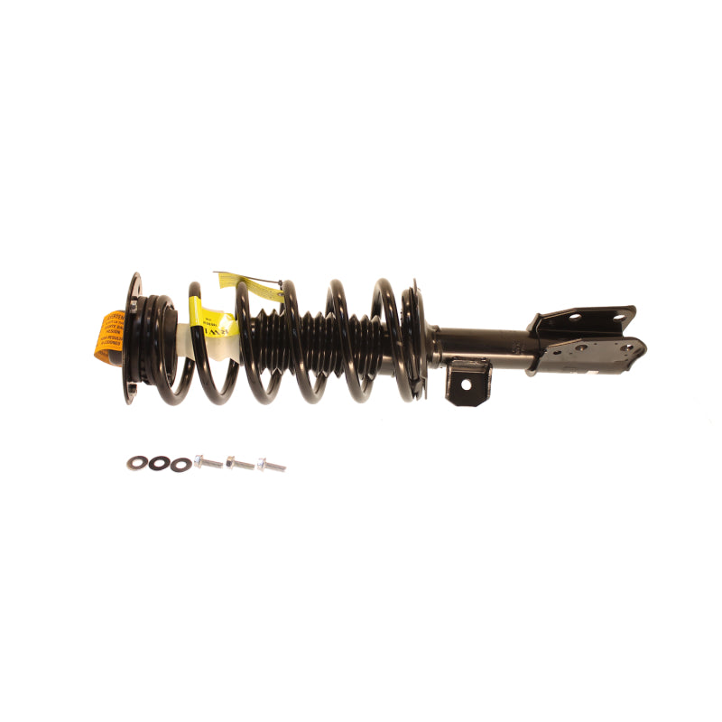 KYB Shocks & Struts Strut Plus - KYB Shocks & Struts Strut Plus Front Right Chevy Equinox 05-06