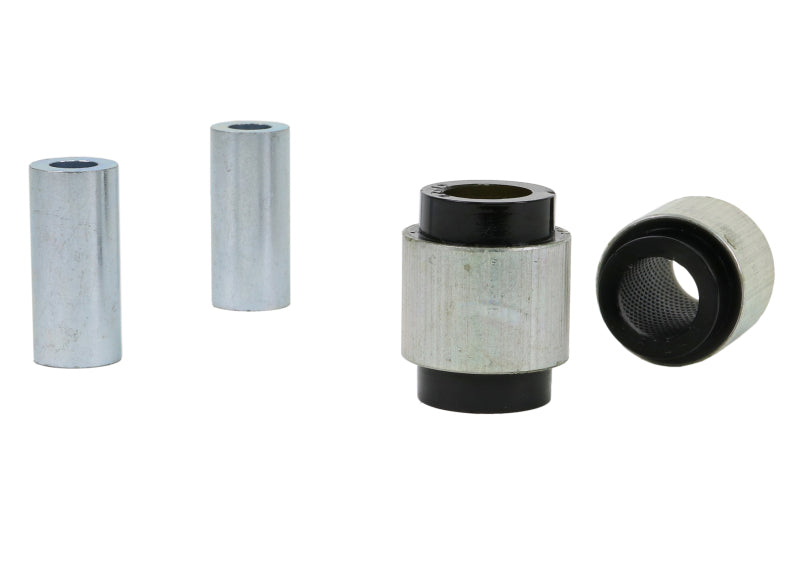 WL Bushings - Control Arm - Whiteline Plus 9/01-9/06 Acura Integra / 06+ Honda Civic Rear Lower Inner Control Arm Bushing Kit