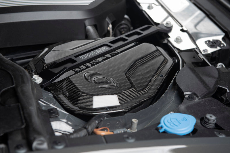DNN Cold Air Intakes - Dinan 23-26 BMW M240i Cold Air Intake