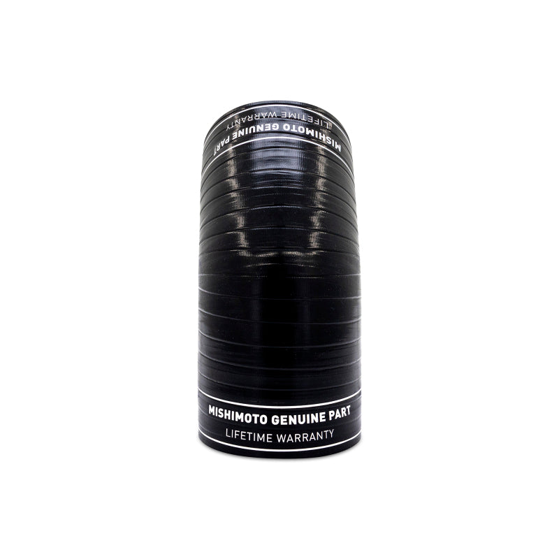 MM Couplers - 45 Deg - Mishimoto Duracore 3.5in 45 Degree Coupler