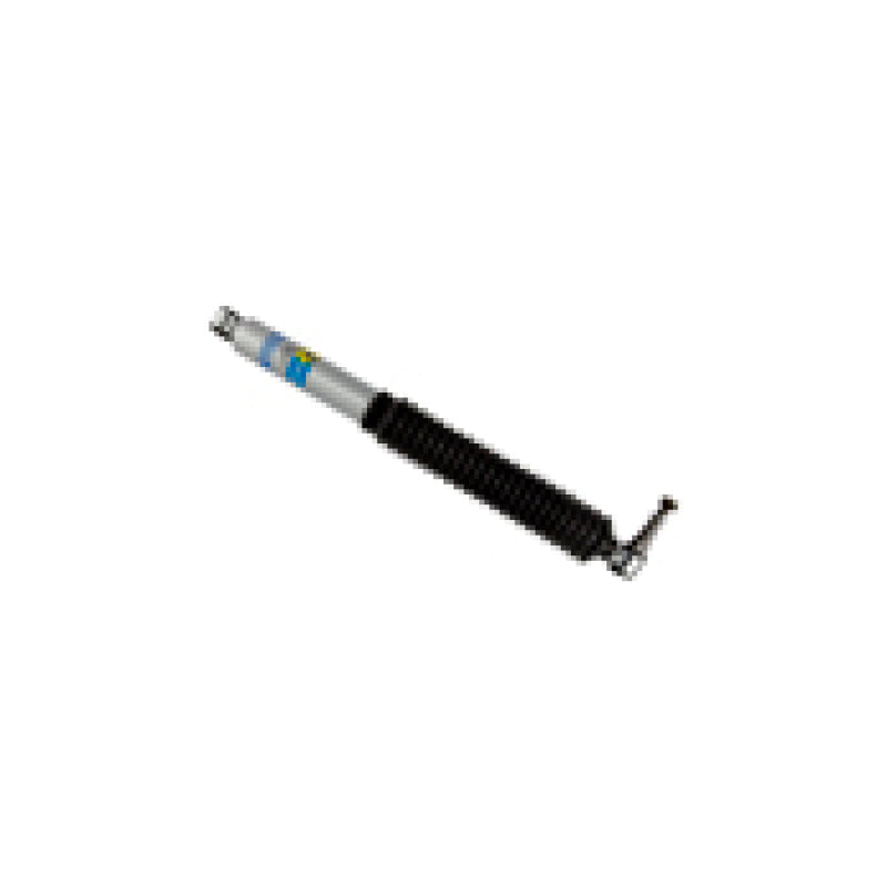BIL Steering Dampers - Bilstein 5100 Series 2006 Dodge Ram 2500 Laramie 4WD Front 46mm Monotube Steering Damper