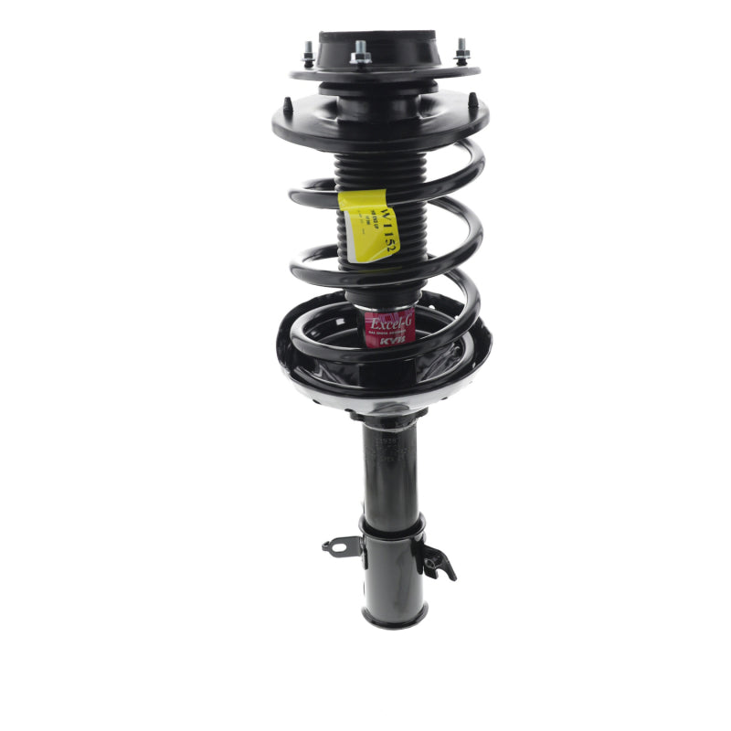KYB Shocks & Struts Strut Plus - KYB Shocks & Struts Strut Plus Front Right 12-16 Subaru Impreza (Exc. WRX)