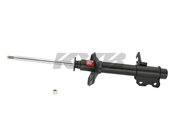 KYB Shock & Strut Excel-G - KYB Shocks & Struts Excel-G Rear Left NISSAN Pulsar 1987-90 NISSAN Sentra 1987-90 NISSAN Sentra Clas