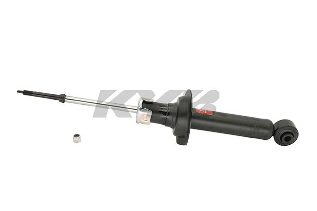 KYB Shock & Strut Excel-G - KYB Shocks & Struts Excel-G Rear INFINITI G20 1999-02 NISSAN 200SX 1995-98 NISSAN Sentra 1995-99