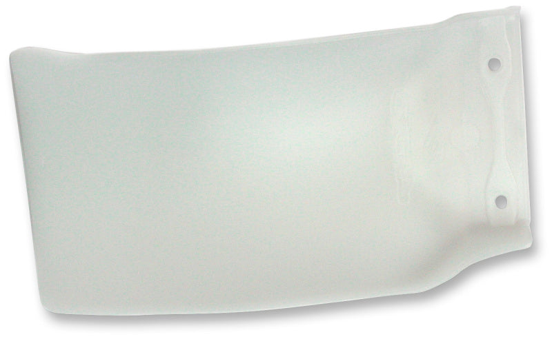 CYC Mud Flaps - Cycra 04-14 YZ125/250 03-09 YZF/WR Mud Flap - Natural
