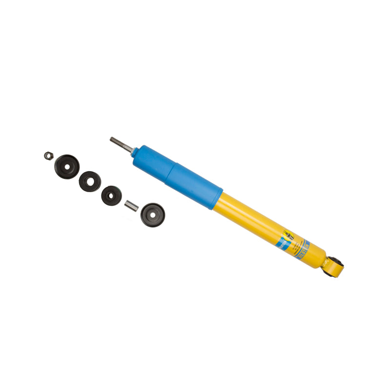 BIL B6 4600 Series Shocks - Bilstein 4600 Series 14-17 Dodge Ram 2500 ST Front Monotube Shock Absorber