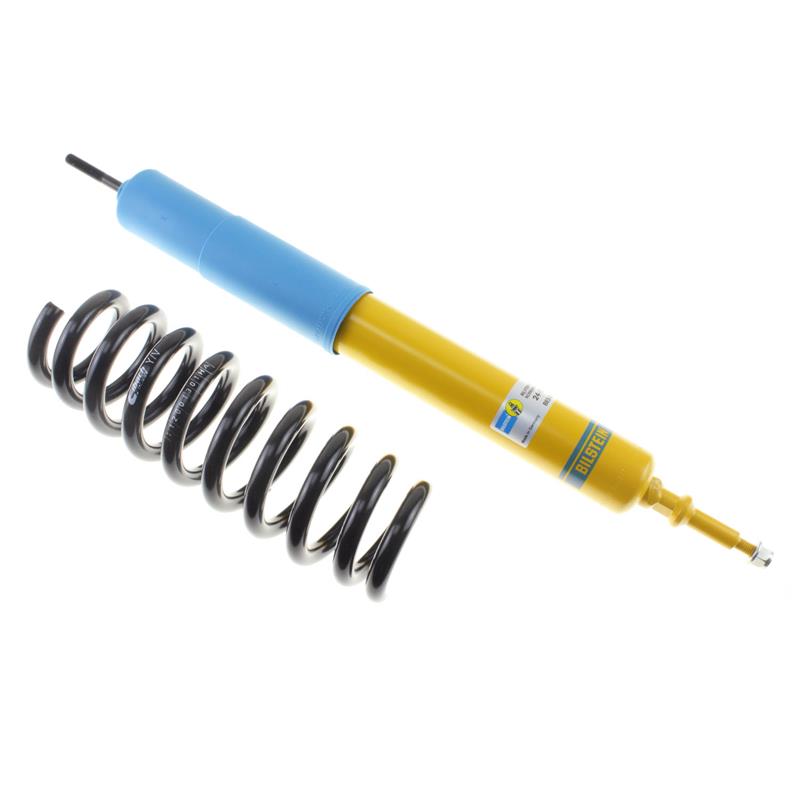 BIL B12 Series Suspension Kits - Bilstein B12 2012 BMW 335i Base Coupe Front and Rear Suspension Kit