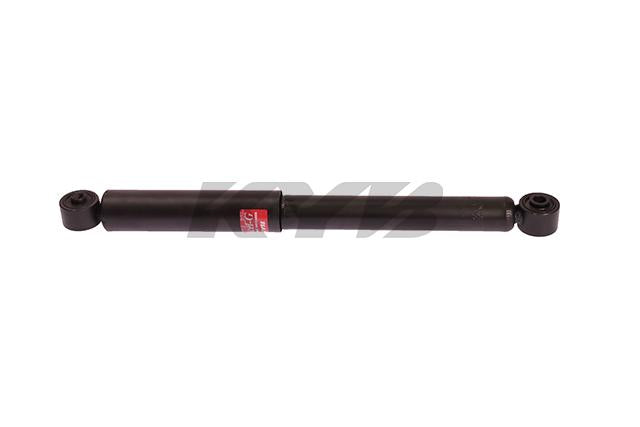 KYB Shock & Strut Excel-G - KYB Shocks & Struts Excel-G Rear AUDI TT (Quattro) 2000-06