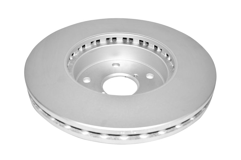 DBA En-Shield Standard Rotors - DBA 15-19 Subaru Legacy 2.5i Front En-Shield Standard Rotor