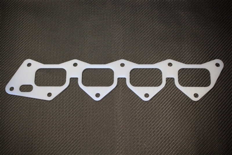 TQS Thermal Gasket - Int Mani - Torque Solution Thermal Intake Manifold Gasket: Mitsubishi Eclipse Turbo 90-94