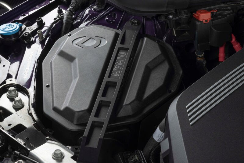 DNN Cold Air Intakes - Dinan 23-26 BMW M240i Cold Air Intake