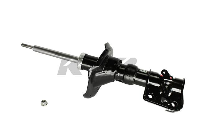 KYB Shock & Strut Excel-G - KYB Shocks & Struts Excel-G Front Right ACURA EL 2001-03 HONDA Civic 2001-05