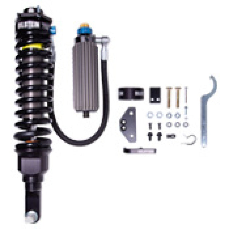 BIL B8 8112 Suspension Kits - Bilstein 21-24 Ford Bronco B8 B112 Suspension Shock Absorber and Coil Spring Assembly - Front Right