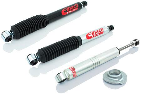 EIB Pro-Truck Shocks - Eibach 14-15 Ford F-150 4WD Front Pro-Truck Sport Shock