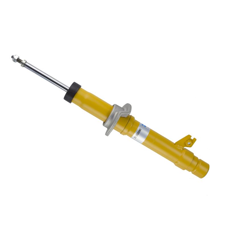 BIL B6 Series Shocks - Bilstein 09-13 Mazda 6 B6 Performance Shock Absorber - Front