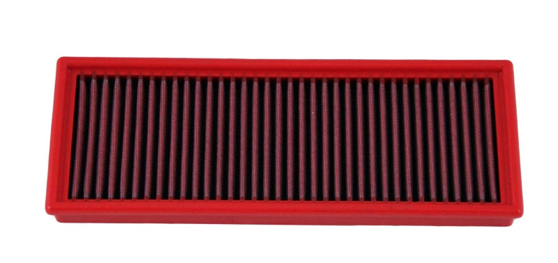 BMC Panel Air Filters - BMC 99-06 Mercedes CL 500 Replacement Panel Air Filter (2 Filters Req.)