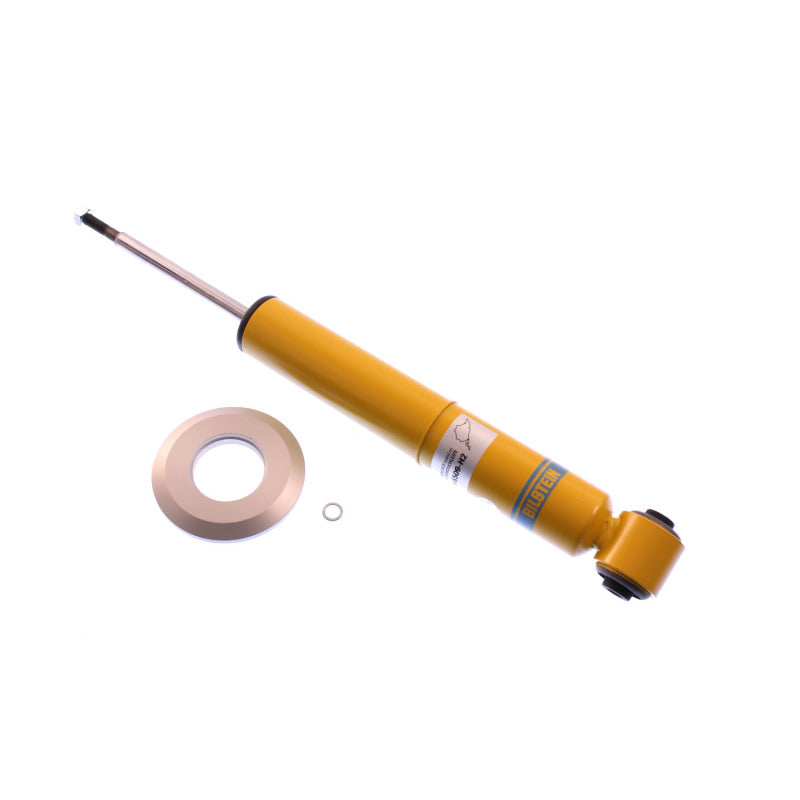 BIL B6 Series Shocks - Bilstein B6 1998 Audi A6 Quattro Base Rear 46mm Monotube Shock Absorber